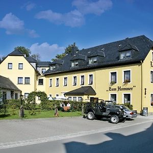 Landhotel Zum Hammer